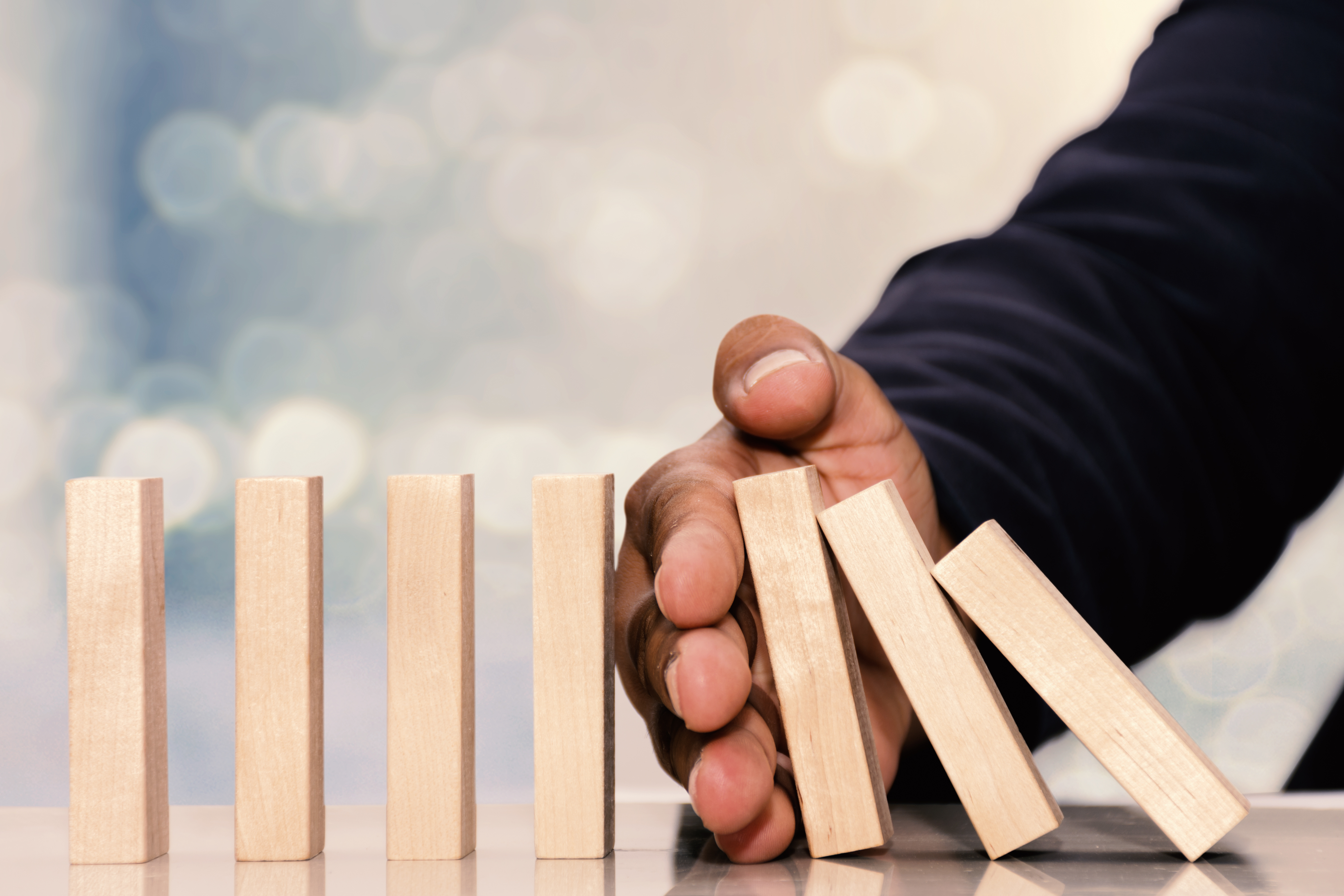 Business interruption insurance